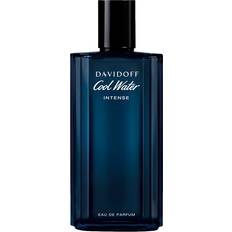 Davidoff Men Eau de Parfum Davidoff Cool Water Intense Man EdP 4.2 fl oz