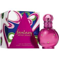 Britney Spears Eau de Toilette Britney Spears Fantasy EdT 30ml