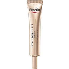 Hyaluron-Filler + Elasticity Eye Cream SPF15