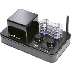 Rörförstärkare - Stereoförstärkare Förstärkare & Receivers Dynavox VR-400