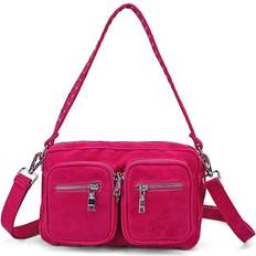 Celina Crossover Bag - Pink