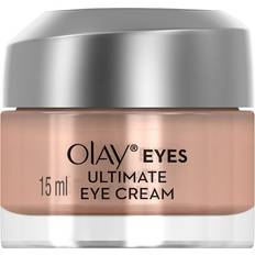 Exfoliating Eye Creams Olay Ultimate Eye Cream 0.5fl oz