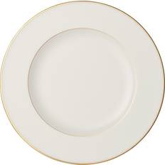 Platos de Cena Villeroy & Boch Anmut Gold Dinner Plate 27cm