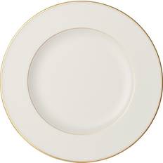 Villeroy & Boch Anmut Gold Flat tallrik 27cm