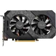 Asus tuf gaming gtx 1660 super ASUS TUF Gaming GeForce GTX 1660 Super HDMI DP 6GB