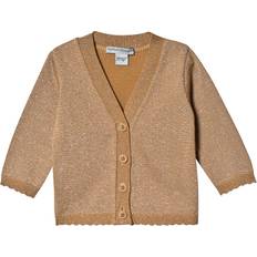 mp Denmark Cardigan - Wood Thrush (98022 -2325)