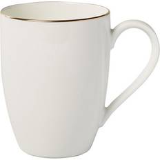 Villeroy & Boch Anmut Gold Mug 35cl