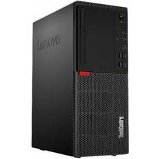 16 GB - Optical Drive Desktop Computers Lenovo ThinkCentre M720t (10SQ006BUK)