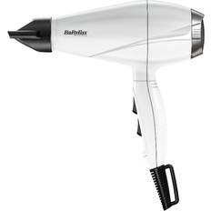 Babyliss Secadores de pelo Babyliss Speed Pro 2000 6704WE