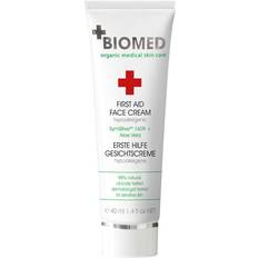 First Aid Face Cream