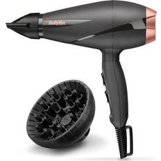 Babyliss Smooth Pro 2100 6709DE Sèche-Cheveux