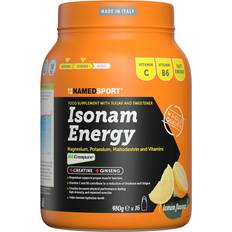 Namedsport Isonam Energy Drink Lemon 480g