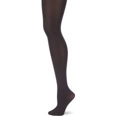 Gråa Strumpbyxor Kunert Velvet 80 Tights - Anthracite