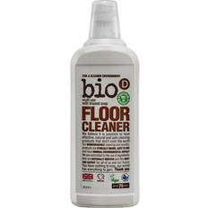 Floor Treatments Bio-D Floor Cleaner with Linseed