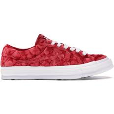 Converse X Golf Le Fleur One Star - Barbados Cherry