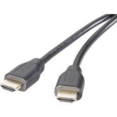 SpeaKa Professional HDMI - HDMI 3m