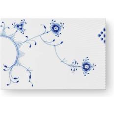 Royal copenhagen blue elements Royal Copenhagen Blue Elements Serving Dish