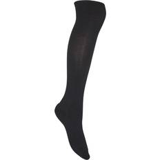 Overknee-strømper Hudson Relax Klima Socks - Black