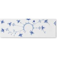 Royal Copenhagen Blue Elements Serveringsfad