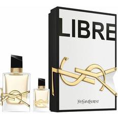 Libre set Yves Saint Laurent Libre Gift Set EdP 50ml + 7.5ml