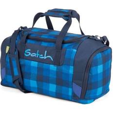 Satch Duffle Bag - Skytwist