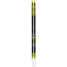 Fischer ski Fischer Twin Skin Performance