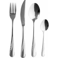Duka Napoli Cutlery Set 24pcs
