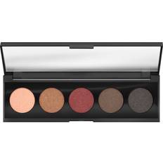 BareMinerals Bounce & Blur Eyeshadow Palettes Dusk