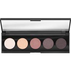 BareMinerals Bounce & Blur Eyeshadow Palettes Dawn