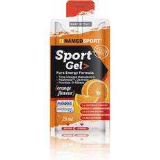Sport Gel Orange 25ml