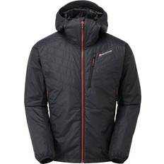 Montane prism jacket Montane Prism Jacket - Black