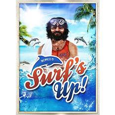 Tropico 5: Surfs Up! (PC)