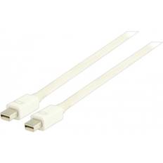 Valueline DisplayPort Mini - DisplayPort Mini 3m