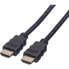 Roline HDMI - HDMI 20m