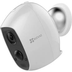 Udendørs overvågningskamera batteri EZVIZ CS-W2D 2-pack