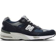 New Balance 991 Made in England - Blue Men's