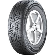 80% - Winter Tire Car Tires General Tire AltiMAX Winter 3 155/80 R13 79T