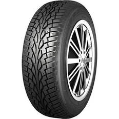 15 - Oui - Pneus d'hiver Nankang Snow SW-7 205/70 R15 100T XL Stud MFS