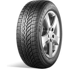 45 % - G Car Tyres Bridgestone Blizzak LM-32 225/45 R 17 91H