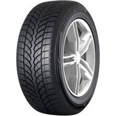 18 - 245 - Vinterdäck på rea Bridgestone Blizzak LM-80 245/65 R17 111T XL