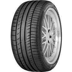 Continental ContiPremiumContact 6 SUV 235/45 R18 98W XL FR VOL