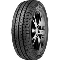 Ovation Tyres WV-06 Ecovision 185/75 R16C 104/102R