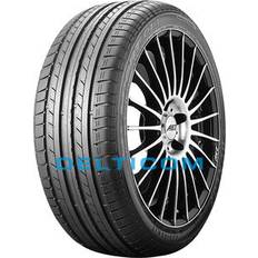 Dunlop SP Sport 01 A RFT 225/45 R17 91Y *