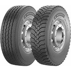 Michelin X Works Z 295/80 R22.5 152/149K