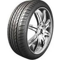 18 - 205 - Sommerdæk Nankang Noble Sport NS-20 205/35 R18 81H XL