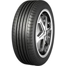 22 - Sommerreifen Nankang Sportnex AS-2+ 225/35 ZR17 86Y XL MFS