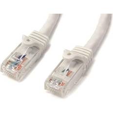 Cables Snagless UTP Cat6 RJ45 30.5m