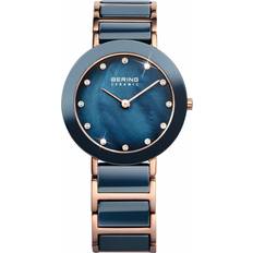 Bering Watches Bering Time Ceramic (11429-767)