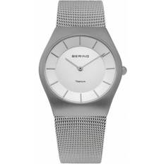 Bering Men Wrist Watches Bering Time (11935-000)