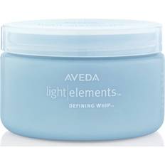 Treated Hair Hair Waxes Aveda Light Elements Defining Whip 125ml